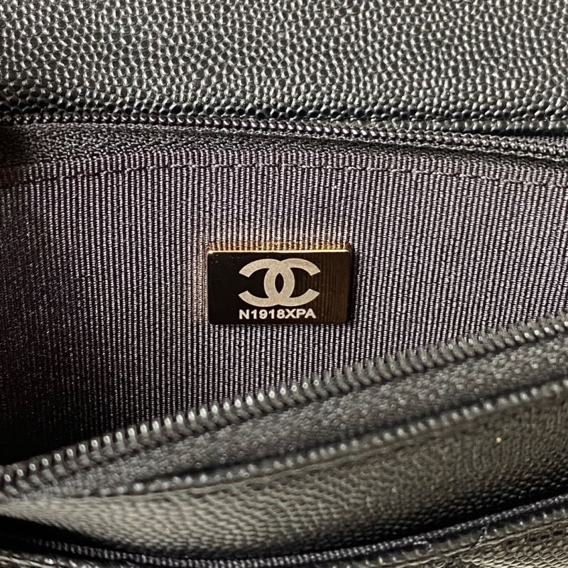 Chanel 19 Bags